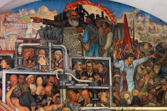 Konsep Sosialisme Marx (Bagian II)