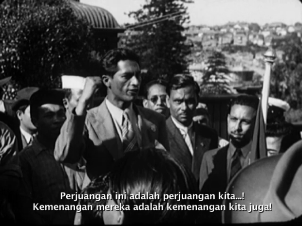 ‘Indonesia Calling’, Hutang Kemerdekaan Indonesia terhadap Kelas Buruh