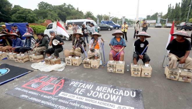 Pengkhianatan Intelektual di Balik Ketimpangan Pembangunan*
