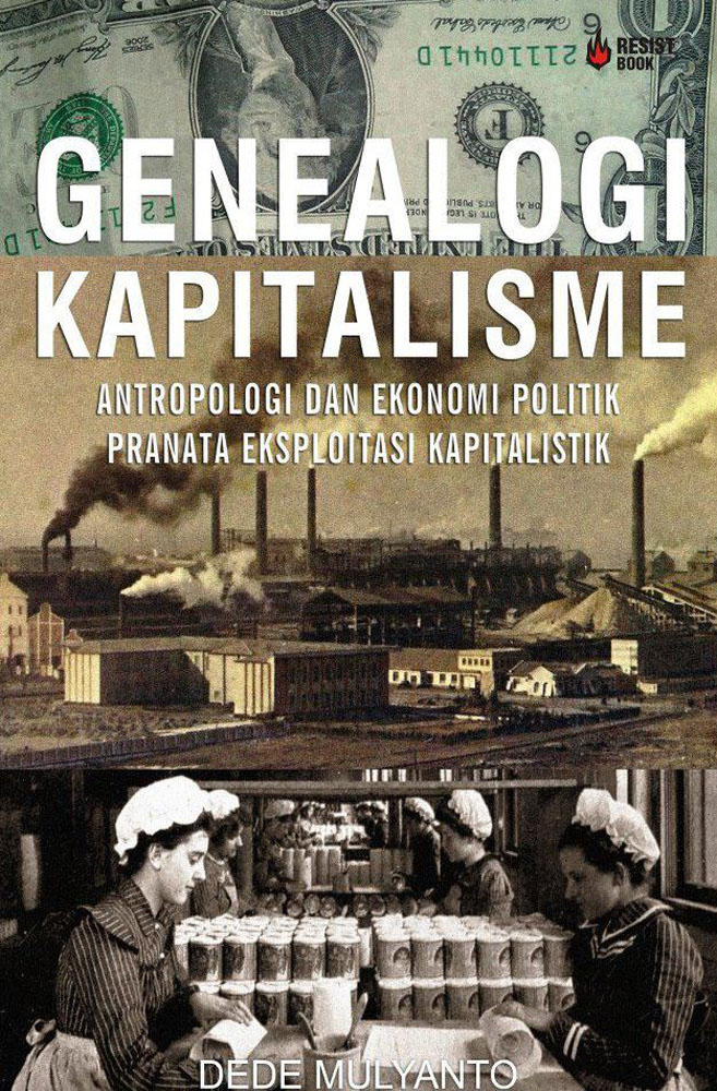 Mengurai Kerumitan Das Kapital*