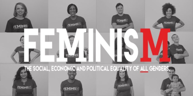 Gerakan Feminis dan Perjuangan Kesetaraan Asimetris
